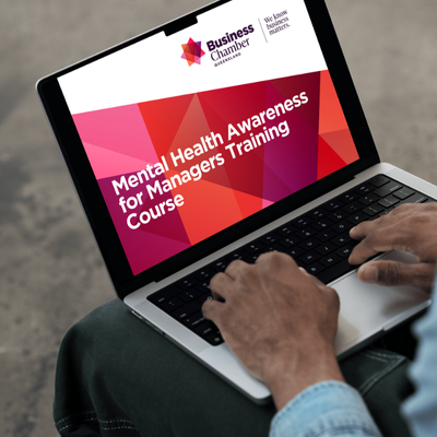 Product: Mental Health Awareness For Managers Training Course