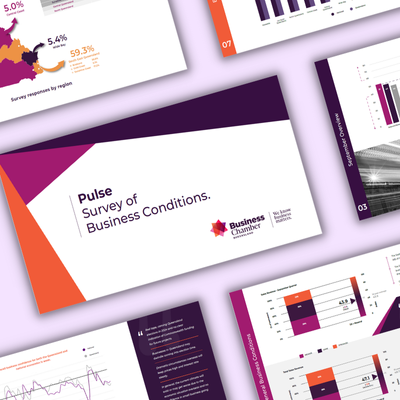 Product: Pulse Report March 2024